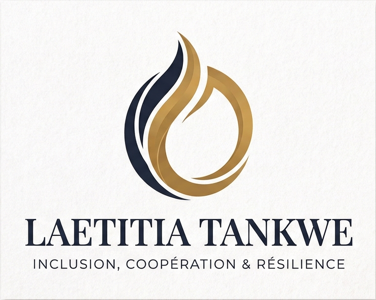 Laetitia Tankwe